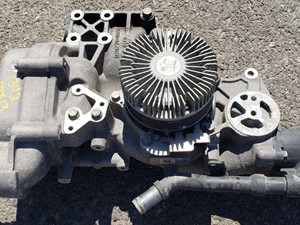 Used 2017 KENWORTH Water Pump (Stock #3776)) Part Image