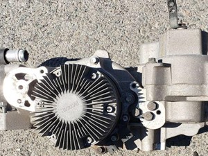 Used 2017 KENWORTH Water Pump (Stock #3775)) Part Image