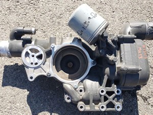 Used 2017 KENWORTH Water Pump (Stock #3768)) Part Image
