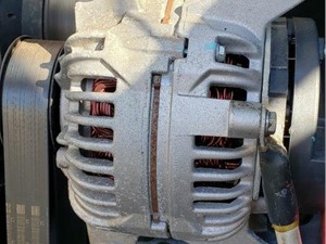 Used 2017 KENWORTH T680 Alternator (Stock #2242)) Part Image