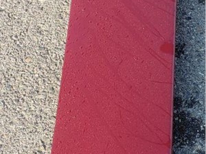 Photo of part