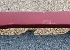Used 2017 KENWORTH T680 Sleeper Fairing (Stock #3988)) Part Image