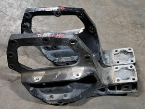 Used 2017 KENWORTH T680 Spring, Rear Leaf Hanger (Stock #2650)) Part Image