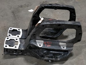 Used 2017 KENWORTH T680 Spring, Rear Leaf Hanger (Stock #2675)) Part Image
