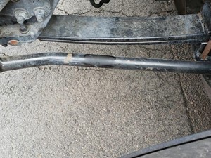 Used 2017 KENWORTH Drag Link (Stock #1979)) Part Image