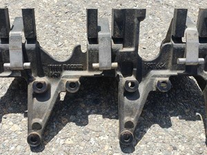 Used 2017 KENWORTH T800 Bracket (Stock #3338)) Part Image