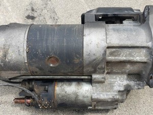Used 2017 PACCAR Starter (Stock #3440)) Part Image