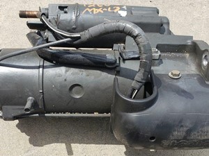 Used 2017 PACCAR Starter (Stock #3452)) Part Image