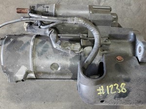Used 2017 PACCAR Starter (Stock #3487)) Part Image