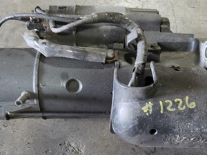 Used 2017 PACCAR Starter (Stock #3485)) Part Image