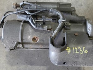 Used 2017 PACCAR Starter (Stock #3488)) Part Image