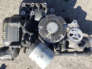 Used 2017 PACCAR Water Pump (Stock #3765)) Part Image