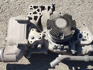 Used 2017 PACCAR Water Pump (Stock #3771)) Part Image