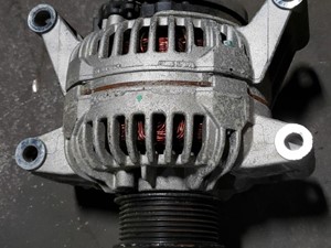 Used 2017 PETERBILT 567 Alternator (Stock #2832)) Part Image