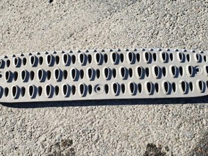 Used 2017 PETERBILT 579 Miscellaneous (Stock #2389)) Part Image