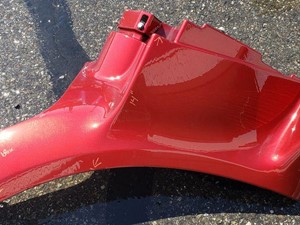 Used 2017 PETERBILT 587 Miscellaneous (Stock #3631)) Part Image