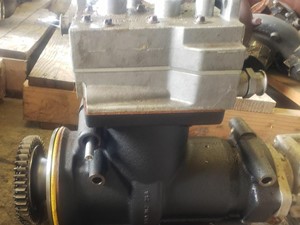 Photo of part