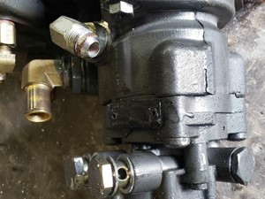 Used 2017 PETERBILT Steering Pump (Stock #3300)) Part Image