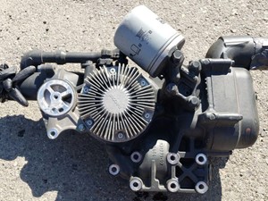 Used 2017 PETERBILT Water Pump (Stock #3764)) Part Image