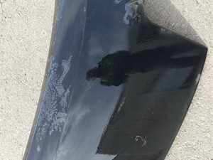 Used 2018 PETERBILT 579 Fender Extension (Stock #3253)) Part Image