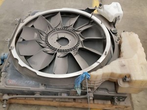 Used 2018 PETERBILT 579 Radiator (Stock #262)) Part Image
