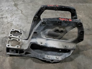 Used 2018 PETERBILT 579 Spring, Rear Leaf Hanger (Stock #2736)) Part Image