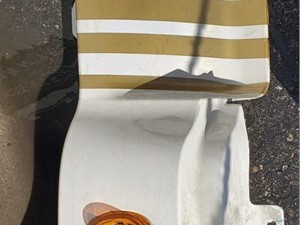 Photo of part