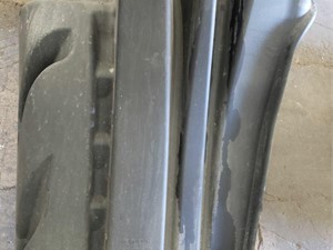 Used 2019 FREIGHTLINER Cascadia Miscellaneous (Stock #3368)) Part Image
