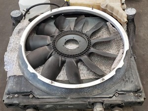Used 2019 KENWORTH T680 Cooling Assembly (Stock #3547)) Part Image