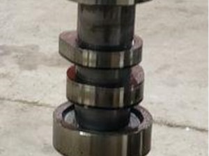 Used 2020 PACCAR MX-13 Camshaft (Stock #2946)) Part Image