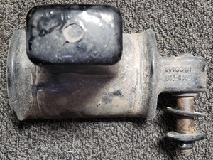 Used 2020 PETERBILT 389 Suspension Misc Part (Stock #3837)) Part Image