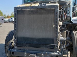 Used 2020 PETERBILT 579 Cooling Assembly (Stock #2110)) Part Image