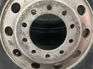 Photo of part