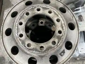 Photo of part