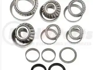 Photo of part