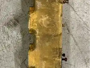 Used CAT 3406E Intake Manifold (Stock #16017)) Part Image