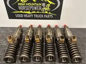 Used CAT C-13 Injector (Stock #15405)) Part Image