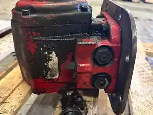 Used CHELSEA C21-P-450 PTO (Stock #15823)) Part Image