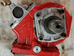 Used CHELSEA 442XFAHX-A3XD PTO (Stock #3108)) Part Image
