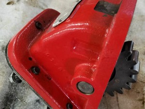 Photo of part