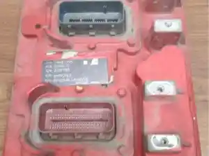 Used 2014 CUMMINS ISX15 ECM (Stock #12778)) Part Image