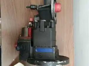 Used 1994 CUMMINS N14 - E+ Engine Misc Part Image