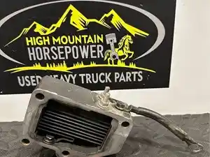Used CUMMINS Engine Misc Part Image