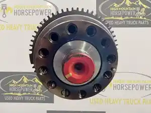 Used 2021 CUMMINS X15 Crankshaft (Stock #17934)) Part Image