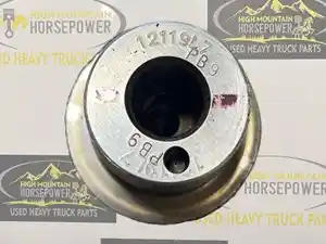 Used 2021 CUMMINS X15 Crankshaft (Stock #18129)) Part Image