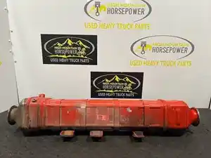 Used 2021 CUMMINS X15 EGR Cooler (Stock #18053)) Part Image