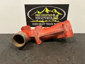 Used 2021 CUMMINS X15 Engine Misc Part (Stock #18045)) Part Image