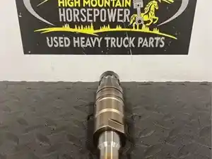 Used 2021 CUMMINS X15 Injector (Stock #18119)) Part Image