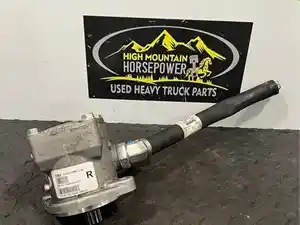 Used 2021 CUMMINS X15 Steering Pump (Stock #18043)) Part Image