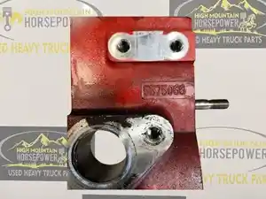 Photo of part